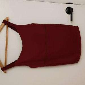 GAME by Universal Standard Next-to-Naked Tank